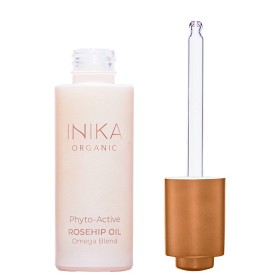 Bild på INIKA Phyto-Active Rosehip Oil 30 ml