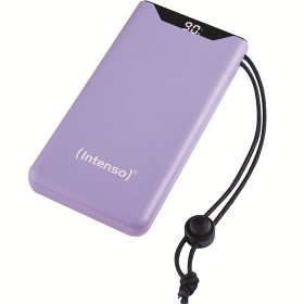 Bild på Intenso PowerBanK 10000 mAh 20W Lila