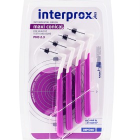 Bild på Interprox Maxi 0,94 mm ISO 4 st