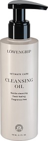Bild på Intimate Care Cleansing Oil 150 ml