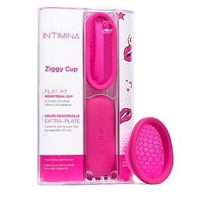 Bild på INTIMINA Ziggy Cup