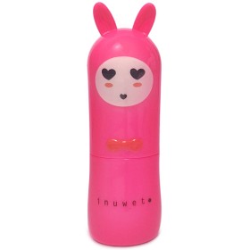 Bild på Inuwet Cute Bunny Lip Balm Cherry