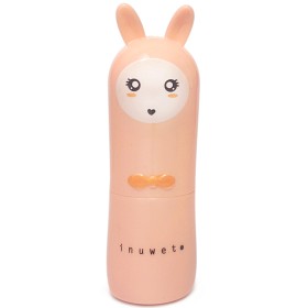 Bild på Inuwet Cute Bunny Lip Balm Coco-Vanilla