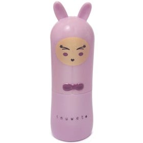 Bild på Inuwet Cute Bunny Lip Balm Marshmallow