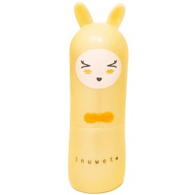 Bild på Inuwet Cute Bunny Lip Balm Pineapple