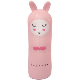 Bild på Inuwet Cute Bunny Lip Balm Strawberry