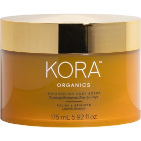Bild på KORA Organics Invigorating Body Scrub 175 ml
