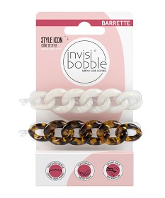 Bild på Invisibobble Barrette Too Glam to Give a Damn 2 st
