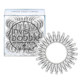 Bild på Invisibobble Original Chrome Sweet Chrome