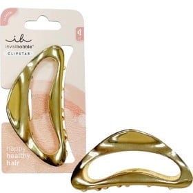 Bild på Invisibobble Clipstar Gold Luxe 1 st