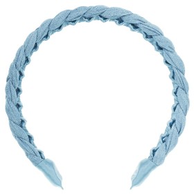 Bild på Invisibobble Hairhalo Miss Denim