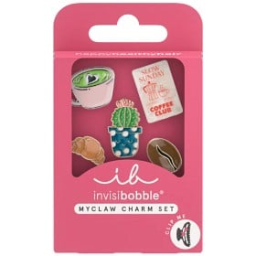 Bild på Invisibobble MYCLAW Charm Set Morning Nostalgia (5 charms)