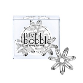 Bild på Invisibobble Nano Crystal Clear