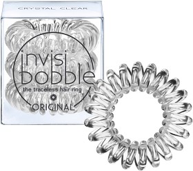 Bild på Invisibobble Original Crystal Clear