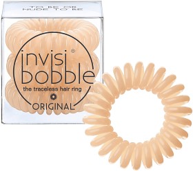 Bild på Invisibobble Original To Be or Nude to Be
