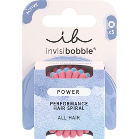 Bild på Invisibobble Power Rose and Ice 3 st