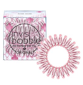 Bild på Invisibobble Original Rose Muse
