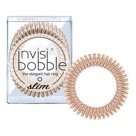 Bild på Invisibobble Slim Bronze Me Pretty