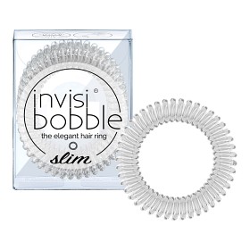 Bild på Invisibobble Slim Crystal Clear
