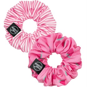Bild på Invisibobble Sprunchie Duo Fruit Fiesta One in a Melon 2 st
