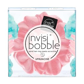 Bild på Invisibobble Sprunchie Prima Ballerina