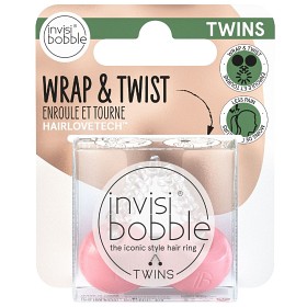 Bild på Invisibobble Twins Prima Ballerina