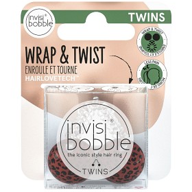 Bild på Invisibobble Twins Purrfection