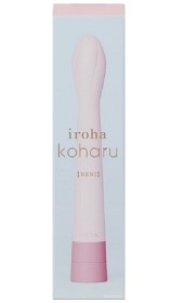 Bild på Iroha Koharu Beni vibrator