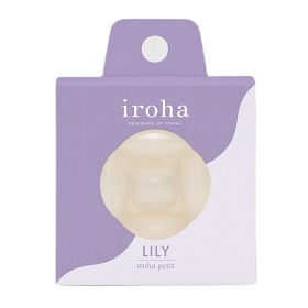Bild på Iroha Petit Lily onanihjälpmedel