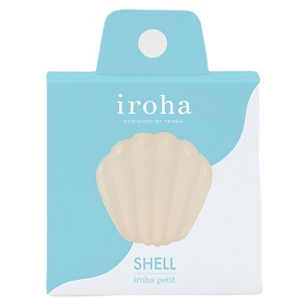 Bild på Iroha Petit Shell onanihjälpmedel