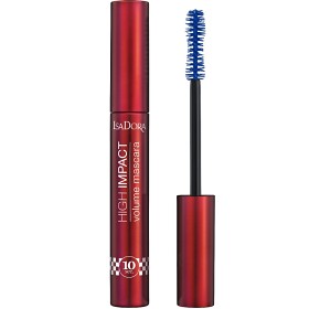 Bild på IsaDora 10 Sec High Impact Volume Mascara Bold Blue