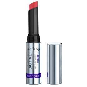 Bild på IsaDora Active All Day Wear Lipstick 16 Coral Love