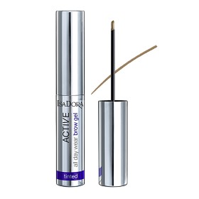 Bild på IsaDora Active All Day Wear Tinted Brow Gel Blonde