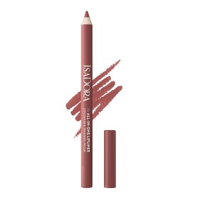 Bild på IsaDora All-in-One Lipliner 02 Praline