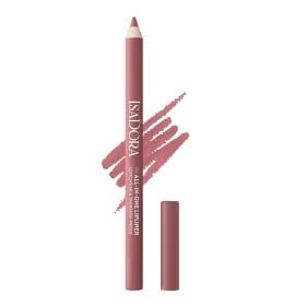 Bild på IsaDora All-in-One Lipliner 04 Bare Pink