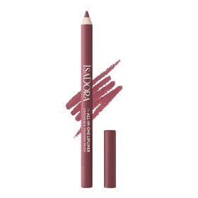 Bild på IsaDora All-in-One Lipliner 05 Dusty Rose