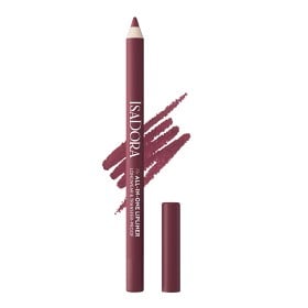 Bild på IsaDora All-in-One Lipliner 08 Rosewood