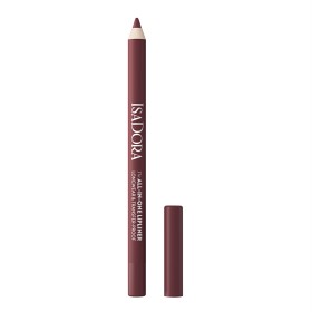 Bild på IsaDora All-in-One Lipliner 10 Cranberry