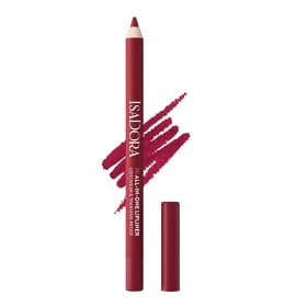 Bild på IsaDora All-in-One Lipliner 12 True Red