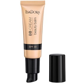 Bild på IsaDora BB Cream Beauty Balm Neutral Nectar 30 ml