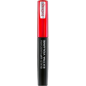 Bild på IsaDora Build-Up Mascara Extra Volume 5 Royal Blue