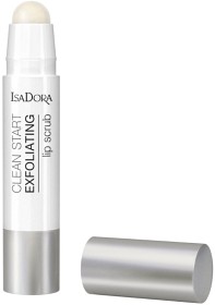 Bild på IsaDora Clean Start Exfoliating Lip Scrub
