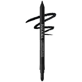 Bild på IsaDora Contour Kajal 60 Intense Black