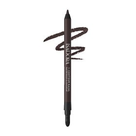 Bild på IsaDora Contour Kajal 61 Chocolate Brown
