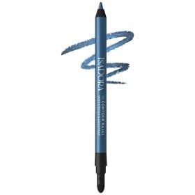 Bild på IsaDora Contour Kajal 67 Light Blue