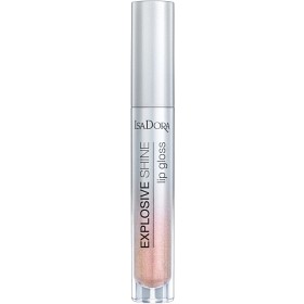 Bild på IsaDora Explosive Shine Lip Gloss 81 Diamond Crush