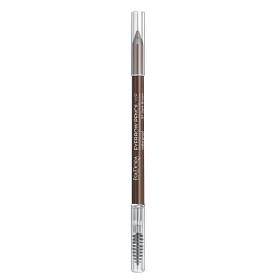 Bild på IsaDora Eyebrow Pencil Waterproof Dark Brown