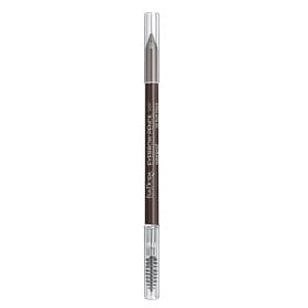 Bild på IsaDora Eyebrow Pencil Waterproof Soft Black