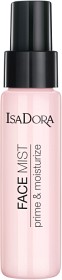 Bild på IsaDora Face Mist Prime & Moisturize 50 ml