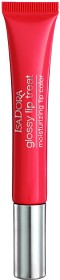 Bild på IsaDora Glossy Lip Treat Poppy Red